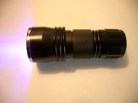 UV Mini Flashlight